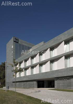 NH Obradoiro 2
